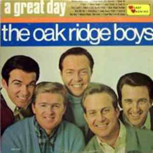 The Oak Ridge Boys - A Great Day FLAC
