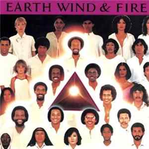 Earth, Wind & Fire - Faces FLAC