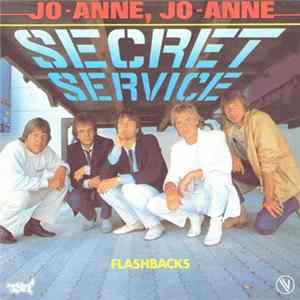 Secret Service - Jo-Anne, Jo-Anne FLAC