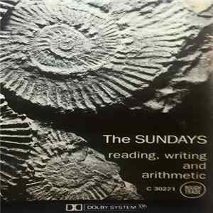 The Sundays - Reading, Writing And Arithmetic FLAC