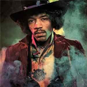 The Jimi Hendrix Experience - Electric Ladyland FLAC
