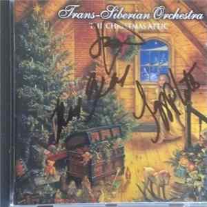 Trans-Siberian Orchestra - The Christmas Attic FLAC