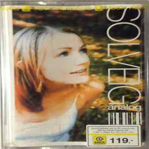 Solveig Sandnes - Analog FLAC