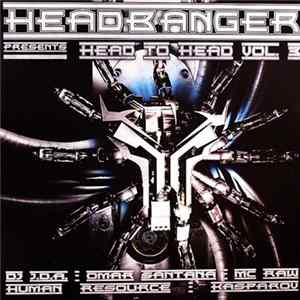 Headbanger - Head To Head Vol. 3 FLAC
