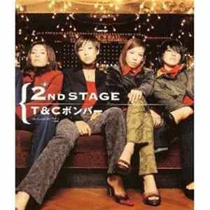 T&Cボンバー - 2nd Stage FLAC