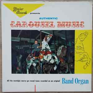 No Artist - Authentic Carousel Music Volume 4 FLAC