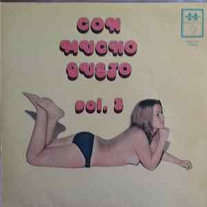 Various - Con Mucho Gusto Vol. 3 FLAC