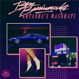 Ben Businovski - Gotanda's Maserati FLAC