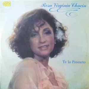 Rosa Virginia Chacin - Te Lo Prometo FLAC