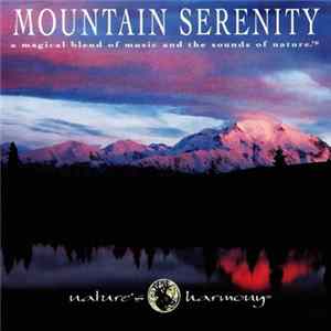 Dan Sawyer - Mountain Serenity FLAC