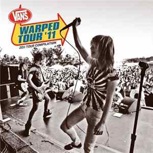 Various - Vans Warped Tour '11 (2011 Tour Compilation) FLAC