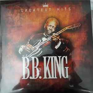 B.B. King - Greatest Hits FLAC