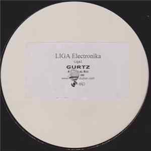 Gurtz - Snobs Al Rio EP "Part One" FLAC