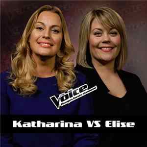 Katharina VS Elise - Keep That Letter Safe FLAC