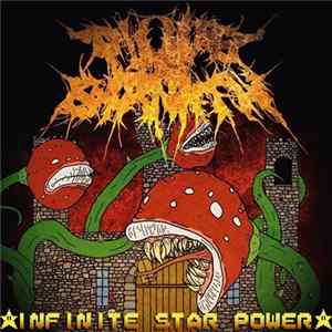 Pillars Of Sarnath - Inifinite Star Power FLAC