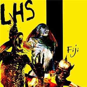 LHS - Fiji FLAC
