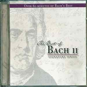 Bach - The Best Of Bach II FLAC