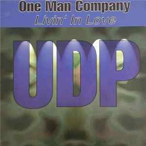 One Man Company - Livin' In Love FLAC