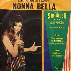 Nonna Bella - Böyle Bu Dünya FLAC