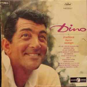 Dean Martin - Dino FLAC