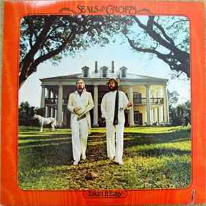 Seals & Crofts - Takin' It Easy FLAC