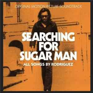 Rodriguez - Searching For Sugar Man FLAC