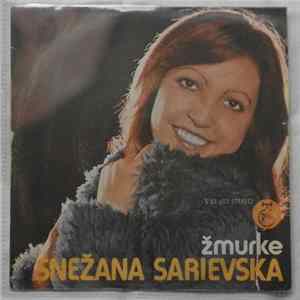 Snežana Sarievska - Žmurke FLAC