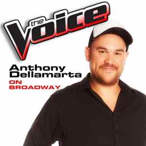 Anthony Dellamarta - On Broadway FLAC