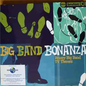 Laurence Cottle - Big Band Bonanza FLAC
