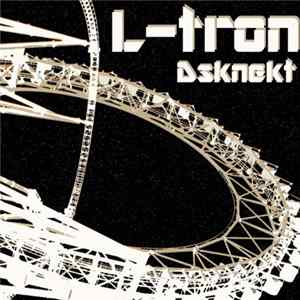L-Tron - Dsknekt FLAC