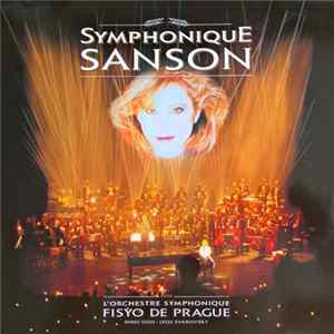 Véronique Sanson - Symphonique Sanson FLAC