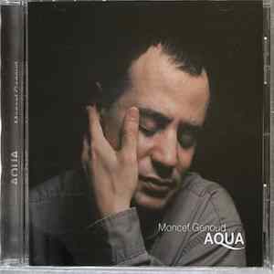 Moncef Genoud - Aqua FLAC