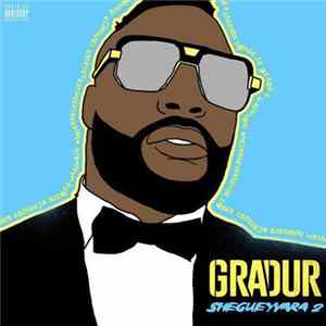 Gradur - ShegueyVara 2 FLAC