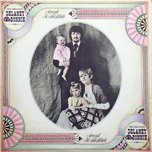Delaney & Bonnie - Accept No Substitute FLAC