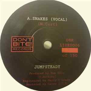 Jumpsteady - Snakes FLAC