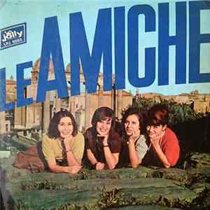 Le Amiche - Le Amiche FLAC
