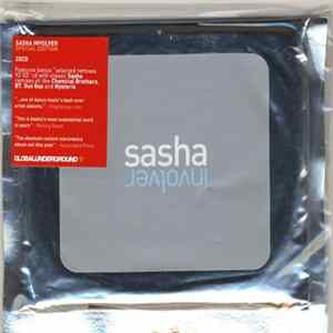 Sasha - Involver FLAC