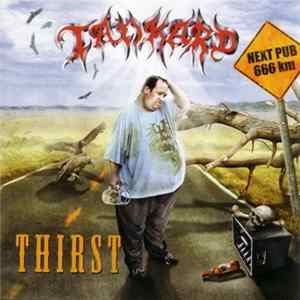 Tankard - Thirst FLAC