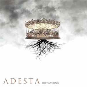 Adesta - Rotations FLAC