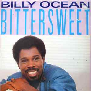 Billy Ocean - Bittersweet FLAC