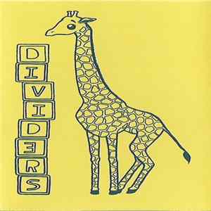 Dividers - Demo 2010 FLAC