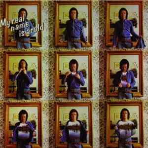 Allan Clarke - My Real Name Is 'arold FLAC