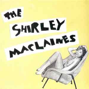 The Shirley MacLaines - Hey Girls FLAC