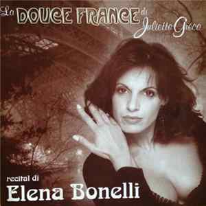 Elena Bonelli - La Douce France di Juliette Gréco FLAC