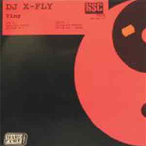 DJ X-Fly - Ying FLAC