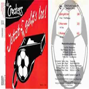 Die Crackers - Jetzt Gehts Los FLAC