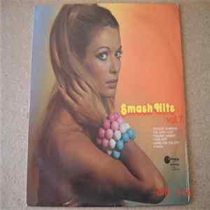 Unknown Artist - Smash Hits Vol. 7 FLAC