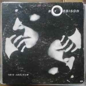 Roy Orbison - Niña Misteriosa - Mystery Girl FLAC