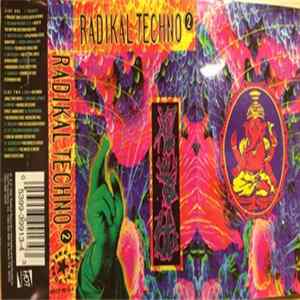 Various - Radikal Techno Volume 2 FLAC