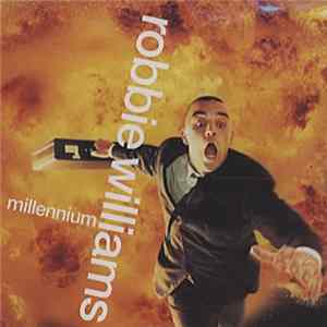 Robbie Williams - Millennium FLAC